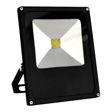LED Reflektor 1xLED/30W/230V IP65