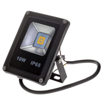 LED Reflektor LED/10W/230V IP65 3000K