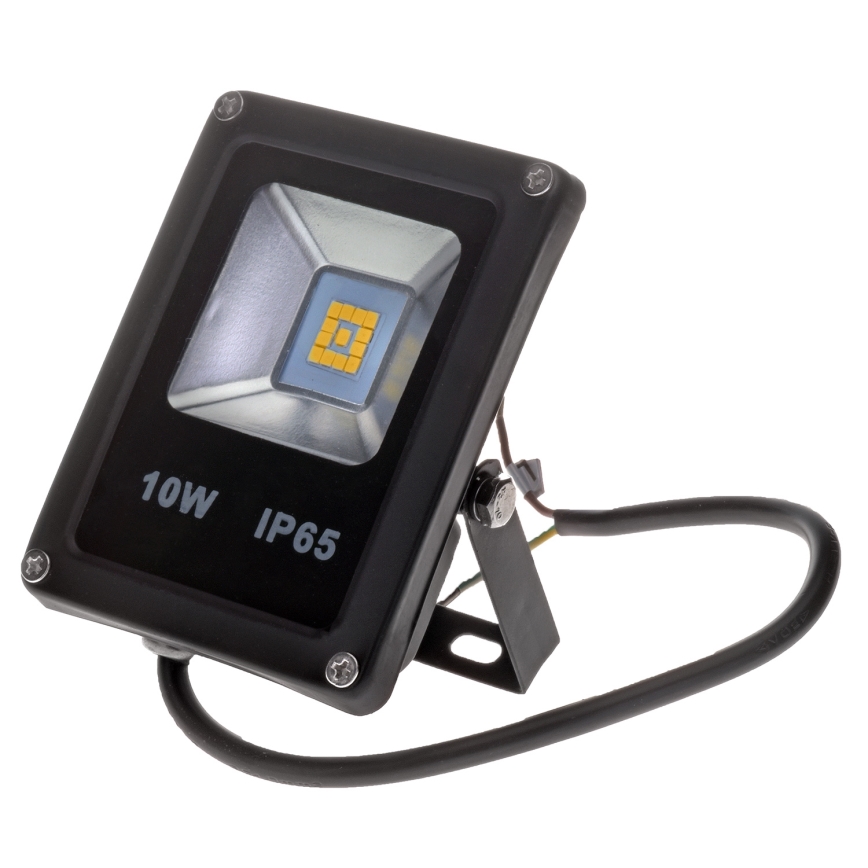 LED Reflektor LED/10W/230V IP65 3000K