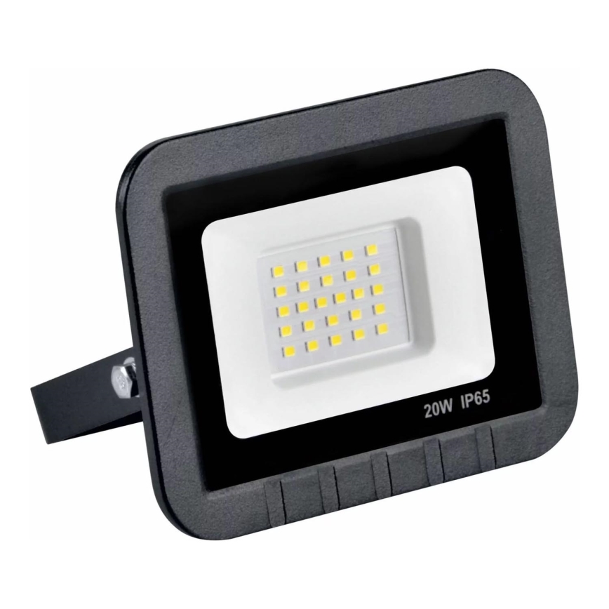 LED reflektor LED/20W/230V