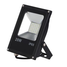 LED Reflektor LED/20W/230V IP65 6000K