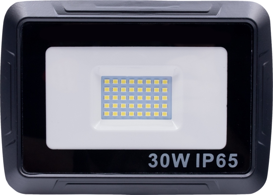 LED Reflektor LED/30W/230V IP65 6000K