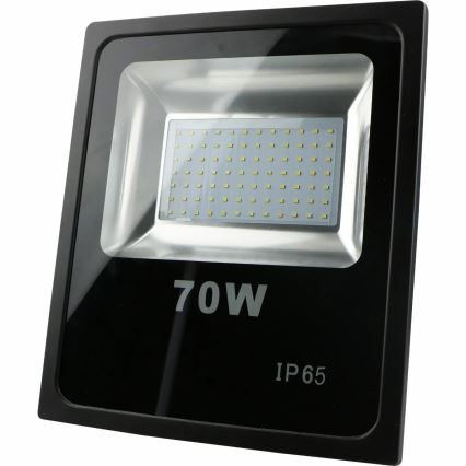 LED reflektor LED/70W/230V
