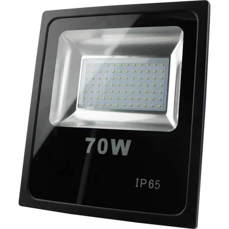 LED reflektor LED/70W/230V