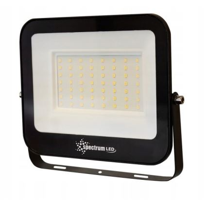 LED Reflektor na stojaku NOCTIS 2xLED/50W/230V 4000K IP65
