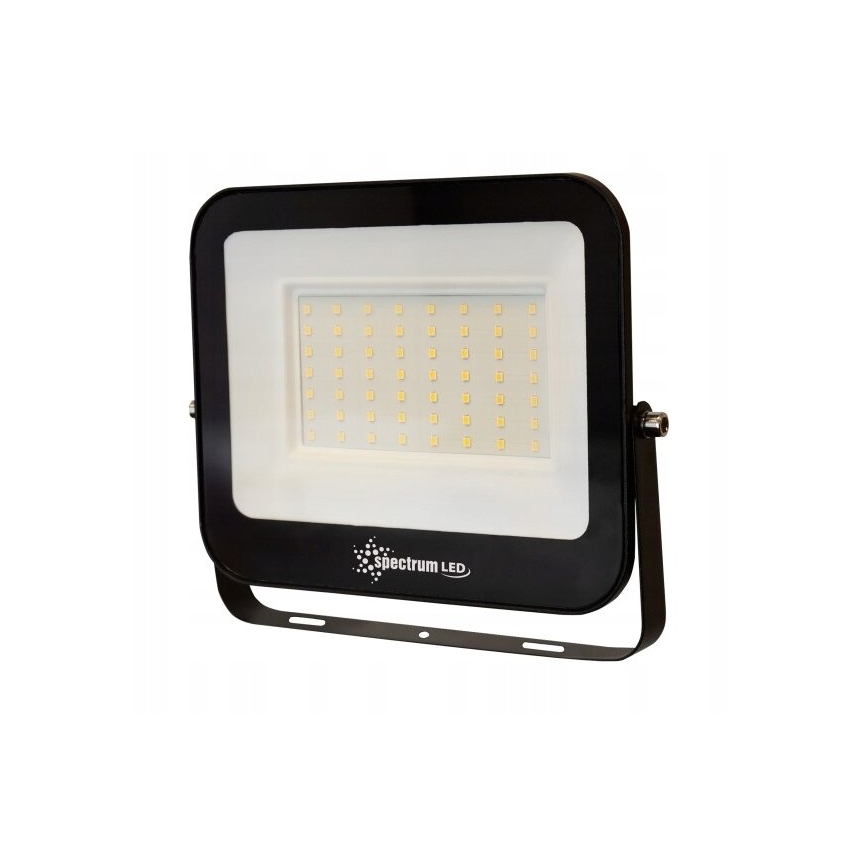 LED Reflektor na stojaku NOCTIS 2xLED/50W/230V 4000K IP65