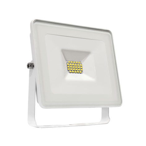 LED Reflektor NOCTIS LUX SMD LED/20W/230V IP65 1700lm biały