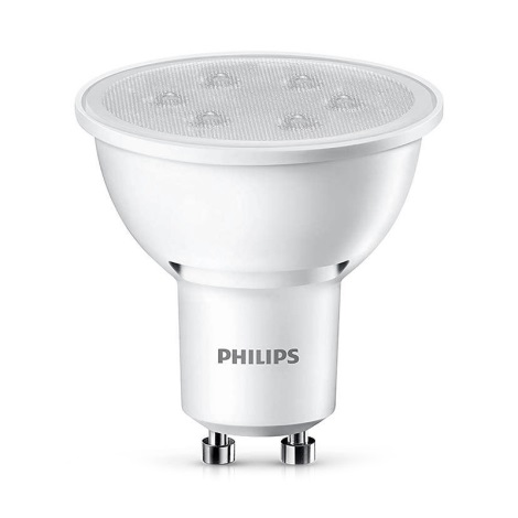 LED reflektor Philips GU10/3,5W/230V
