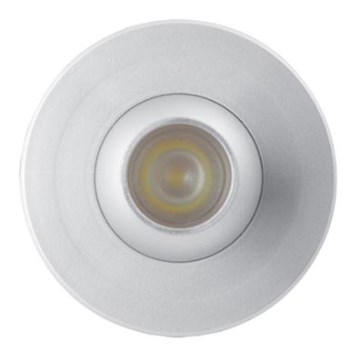 LED Reflektor punktowy 1xLED/1,8W/500mA