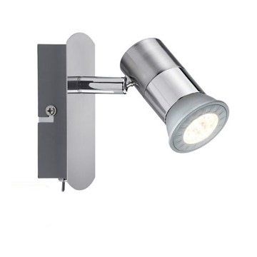 LED Reflektor punktowy GU10/3,5W/230V LED Reflektor punktowy GU10/3,5W/230V