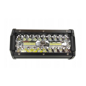 LED Reflektor samochodowy COMBO LED/120W/12-24V IP67