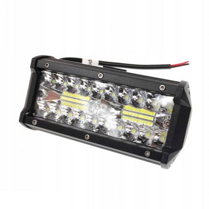 LED Reflektor samochodowy COMBO LED/120W/12-24V IP67