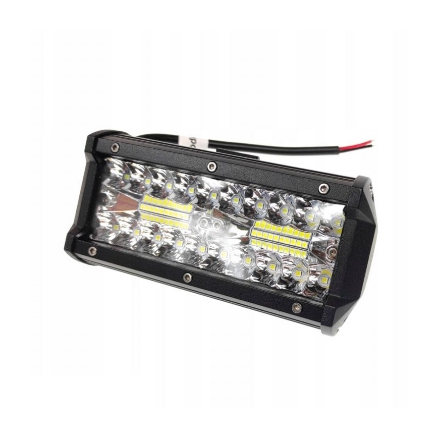 LED Reflektor samochodowy COMBO LED/120W/12-24V IP67