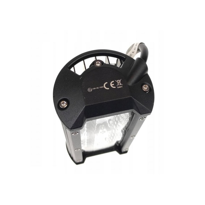 LED Reflektor samochodowy COMBO LED/120W/12-24V IP67