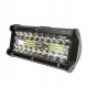 LED Reflektor samochodowy COMBO LED/120W/12-24V IP67