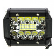 LED Reflektor samochodowy COMBO LED/60W/12-24V IP67