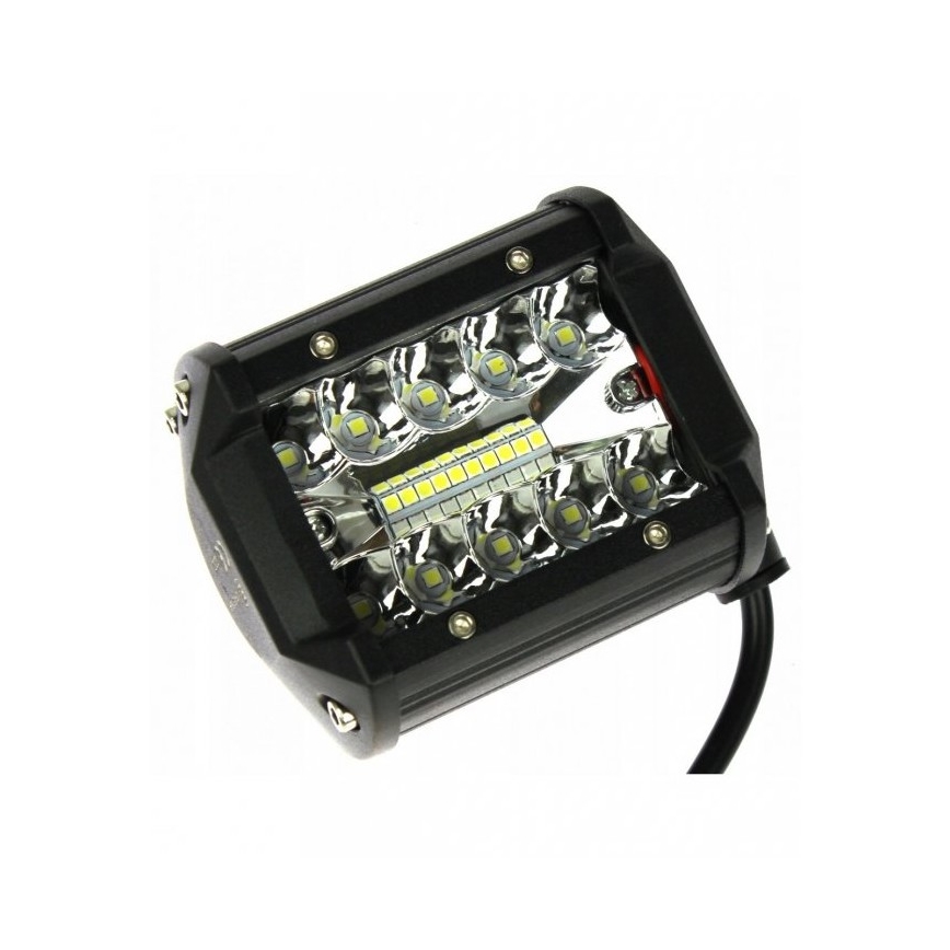 LED Reflektor samochodowy COMBO LED/60W/12-24V IP67