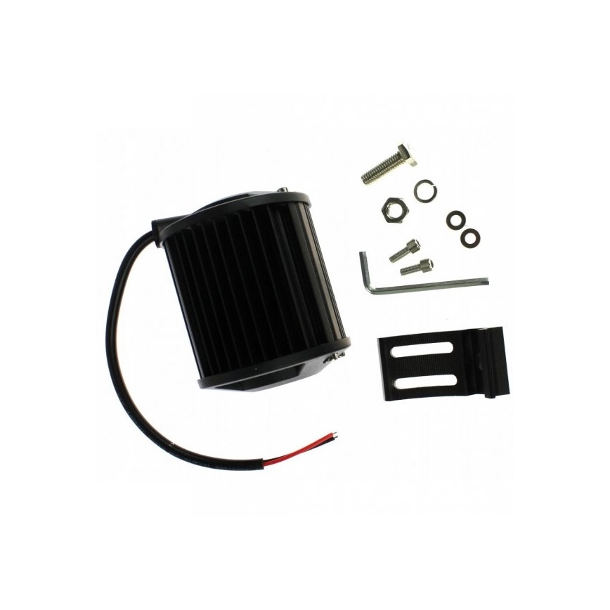 LED Reflektor samochodowy COMBO LED/60W/12-24V IP67