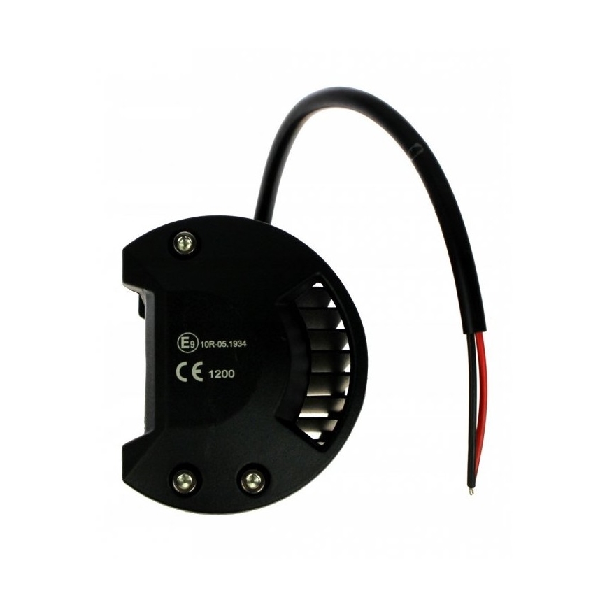 LED Reflektor samochodowy COMBO LED/60W/12-24V IP67