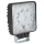 LED Reflektor samochodowy EPISTAR LED/27W/10-30V IP67 6000K