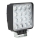 LED Reflektor samochodowy EPISTAR LED/48W/10-30V IP67 6000K