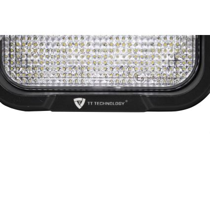 LED Reflektor samochodowy OSRAM LED/120W/10-30V IP68 5700K