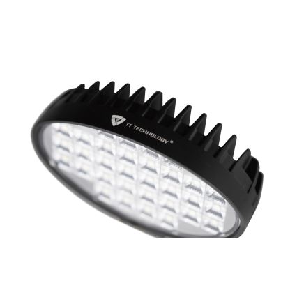 LED Reflektor samochodowy OSRAM LED/32W/10-30V IP68 5700K