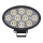 LED Reflektor samochodowy OSRAM LED/40W/10-30V IP68 5700K