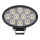 LED Reflektor samochodowy OSRAM LED/40W/10-30V IP68 5700K