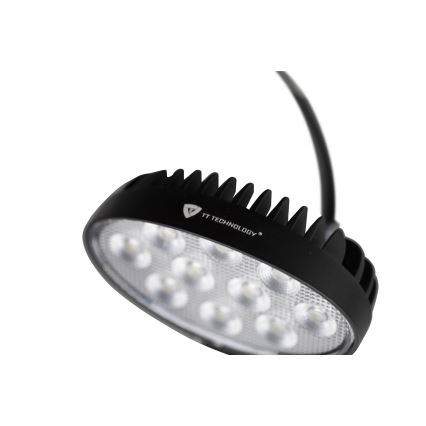 LED Reflektor samochodowy OSRAM LED/40W/10-30V IP68 5700K