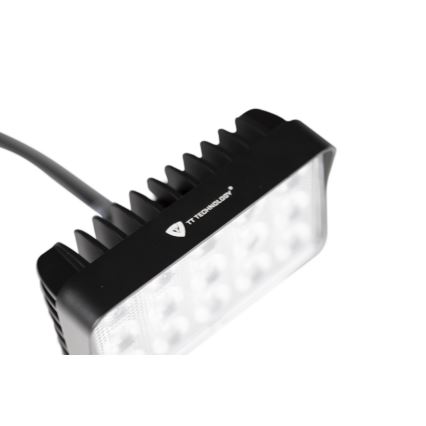 LED Reflektor samochodowy OSRAM LED/60W/10-30V IP68 5700K