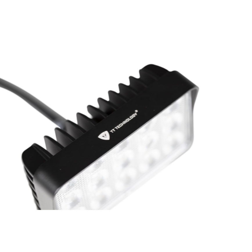 LED Reflektor samochodowy OSRAM LED/60W/10-30V IP68 5700K