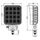 LED Reflektor samochodowy OSRAM LED/64W/10-30V IP68 5700K
