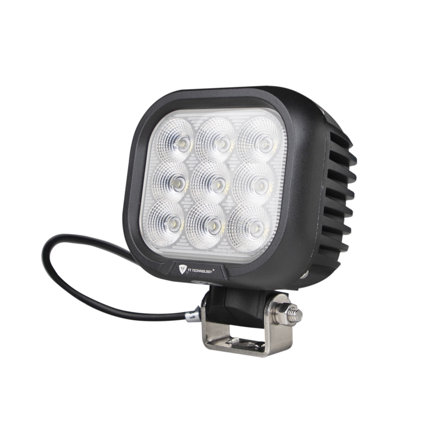 LED Reflektor samochodowy OSRAM LED/90W/10-30V IP68 5700K