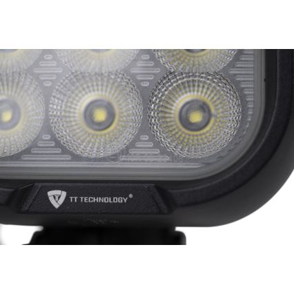 LED Reflektor samochodowy OSRAM LED/90W/10-30V IP68 5700K