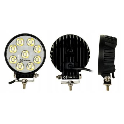 LED Reflektor samochodowy PRO LED/36W/12-24V IP68