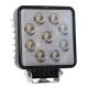 LED Reflektor samochodowy PRO LED/36W/12-24V IP68
