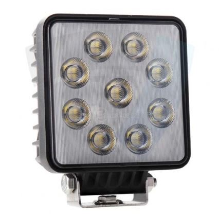 LED Reflektor samochodowy PRO LED/36W/12-24V IP68