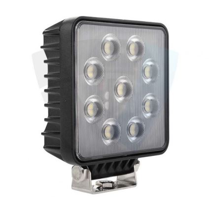 LED Reflektor samochodowy PRO LED/36W/12-24V IP68