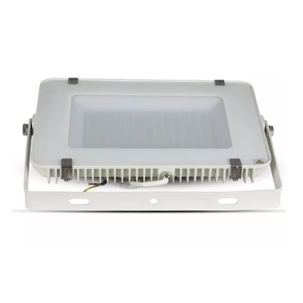 LED Reflektor SAMSUNG CHIP LED/150W/230V 3000K IP65 biały