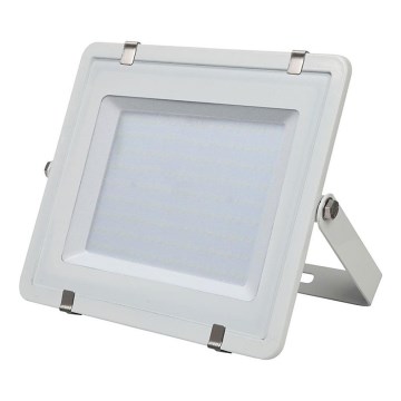LED Reflektor SAMSUNG CHIP LED/200W/230V 4000K IP65 biały