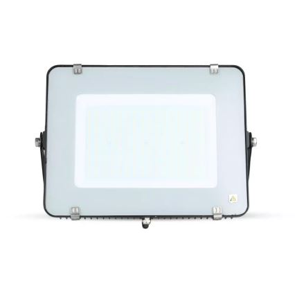 LED Reflektor SAMSUNG CHIP LED/200W/230V 6400K IP65 czarny