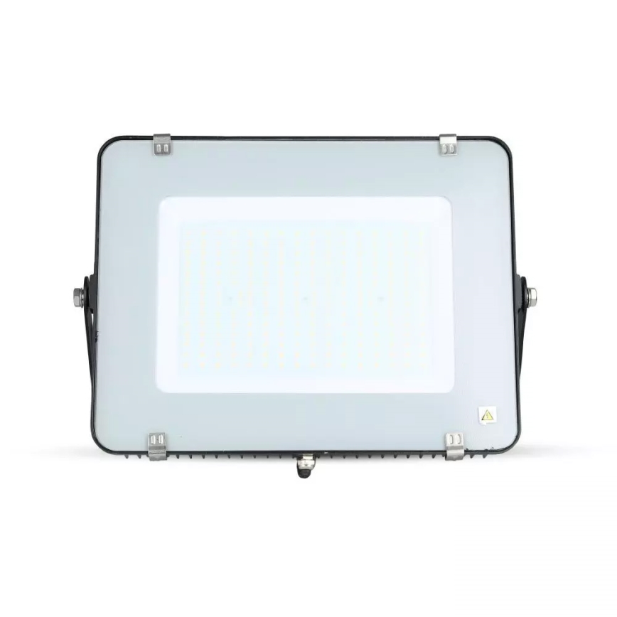 LED Reflektor SAMSUNG CHIP LED/200W/230V 6400K IP65 czarny