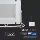 LED Reflektor SAMSUNG CHIP LED/300W/230V 4000K IP65 biały
