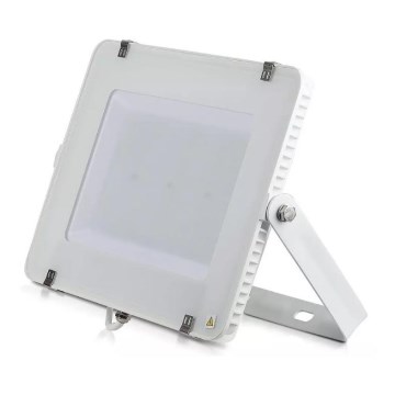 LED Reflektor SAMSUNG CHIP LED/300W/230V 6400K IP65 biały