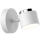 LED Reflektor ścienny KUBIK LED/4,2W/230V white