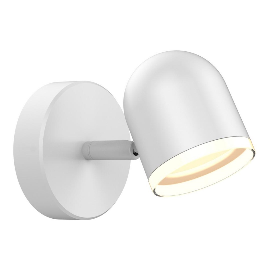 LED Reflektor ścienny RAWI LED/4,2W/230V biały