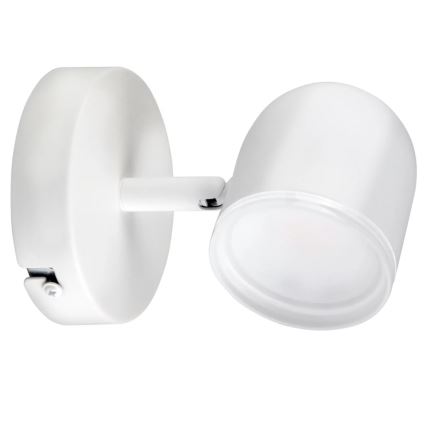 LED Reflektor ścienny RAWI LED/4,2W/230V biały