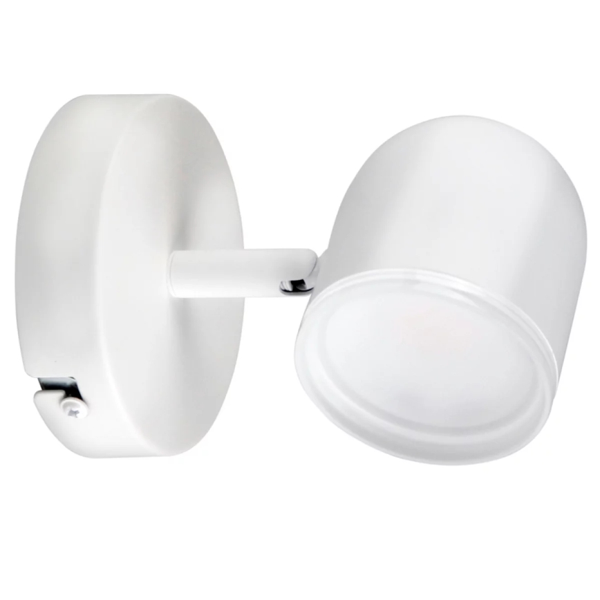 LED Reflektor ścienny RAWI LED/4,2W/230V biały