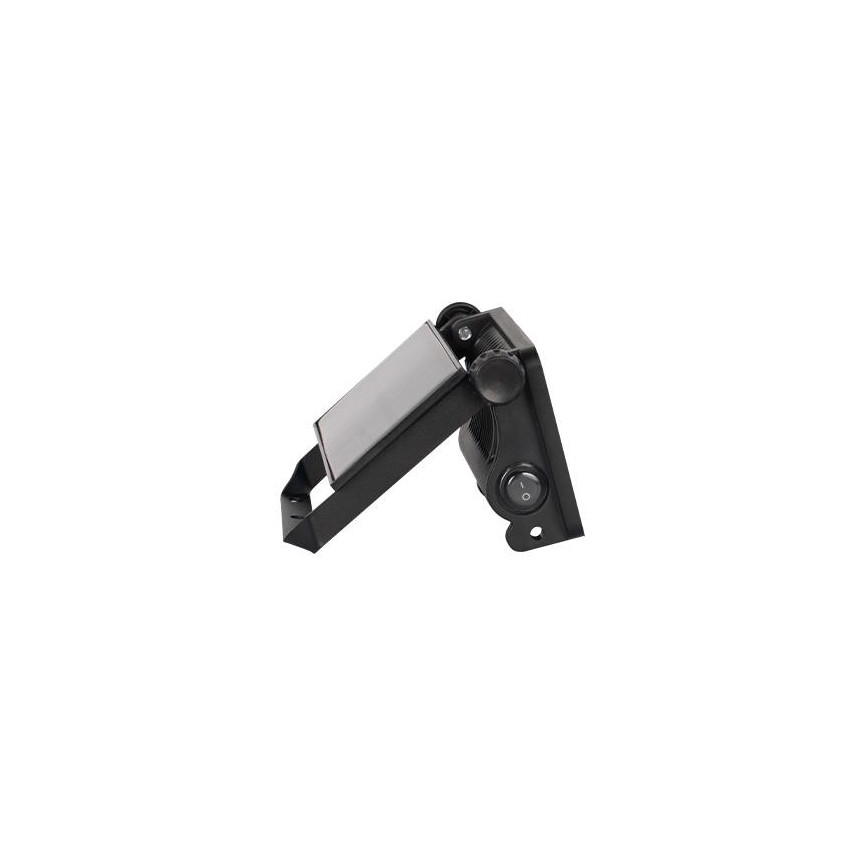 LED Reflektor solarny z czujnikiem LED/10W/5,5V IP65